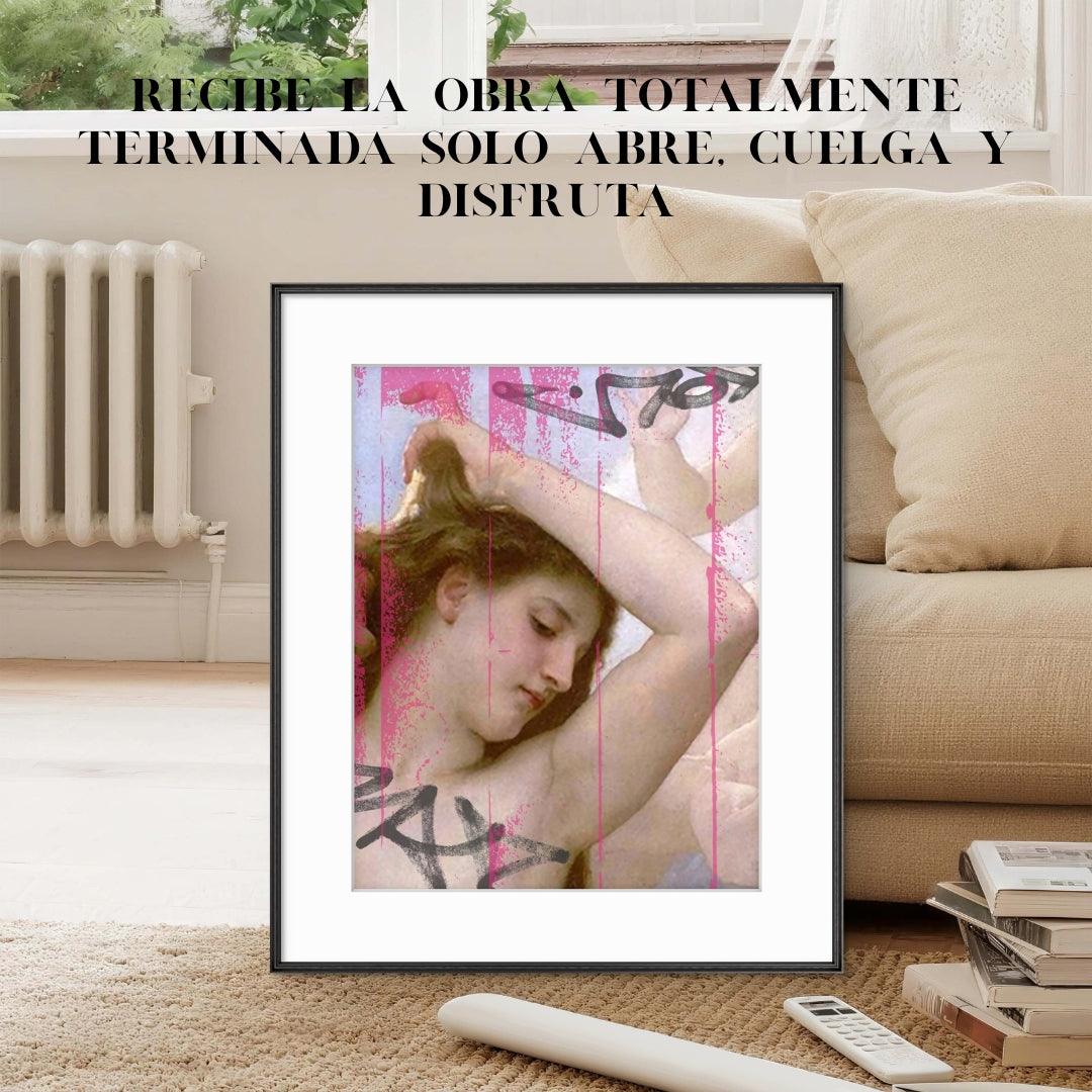 Giclée Fine Art "Venus"