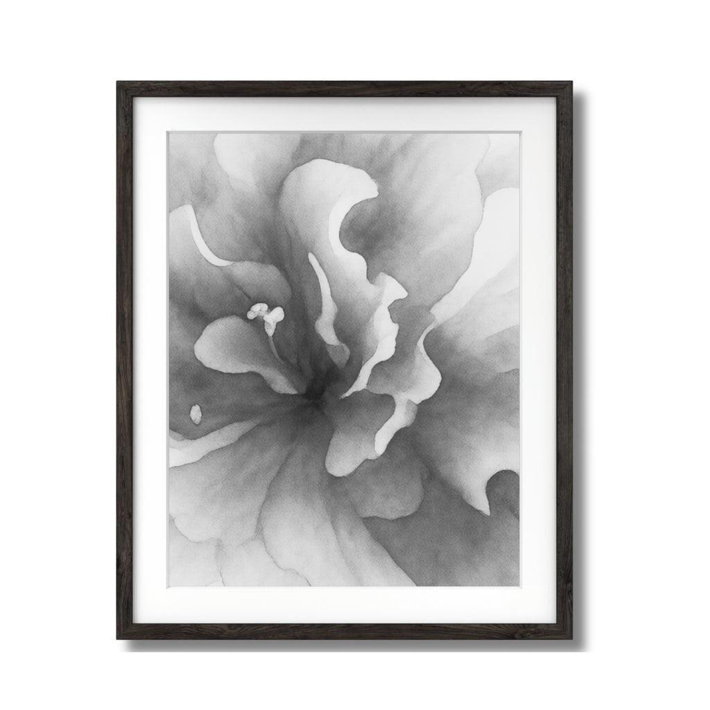 Giclée Fine Art "Studio Floral 1"