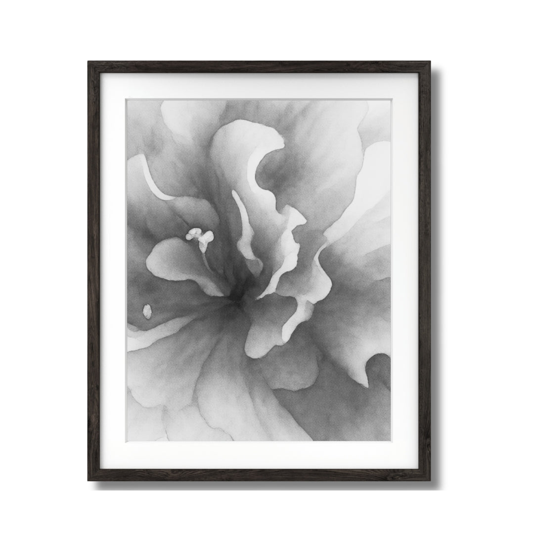 Giclée Fine Art "Studio Floral 1"