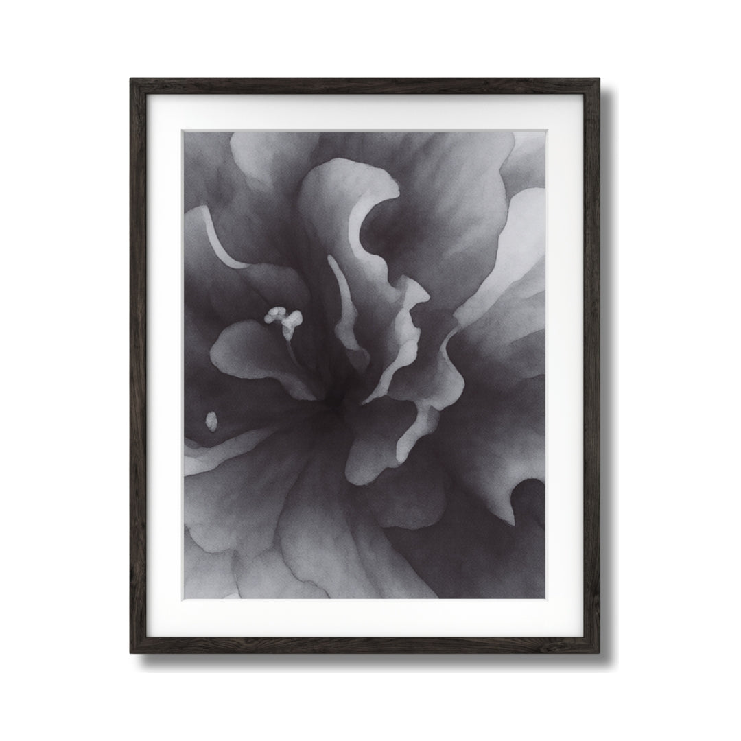 Giclée Fine Arte "Studio Floral 2"