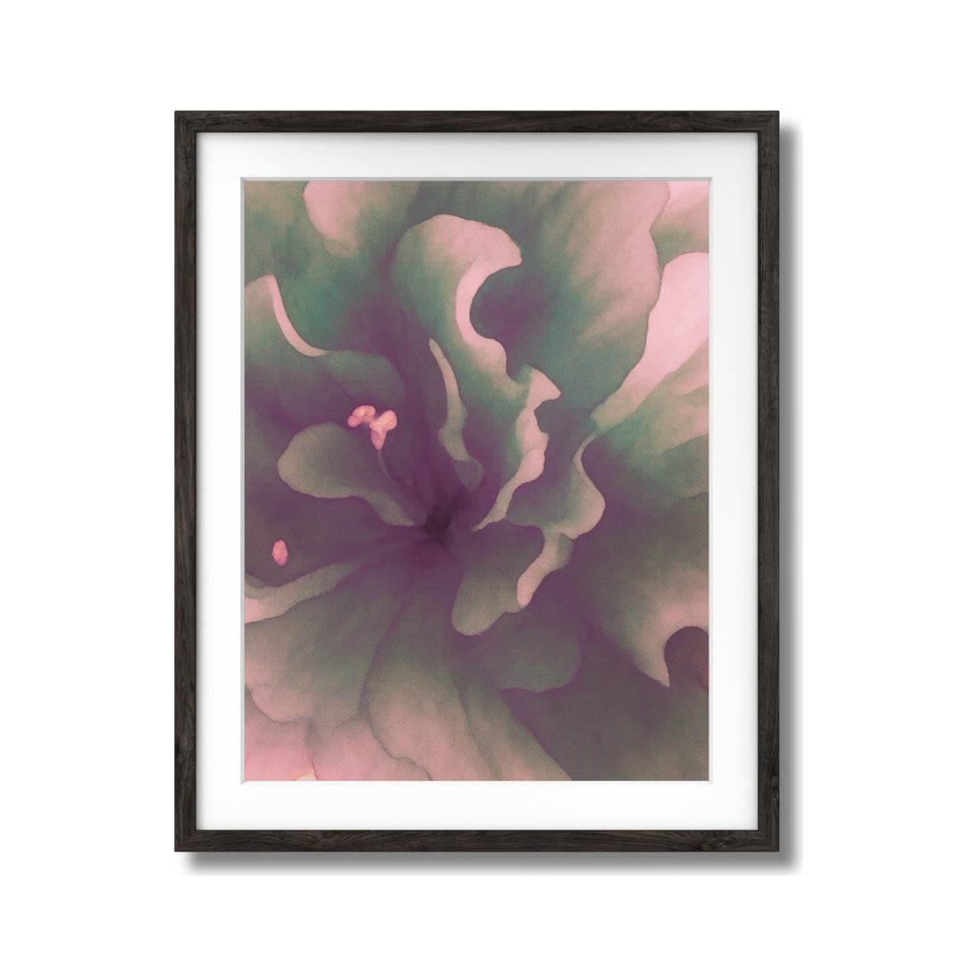 Giclée Fine Art "Studio Floral 3"