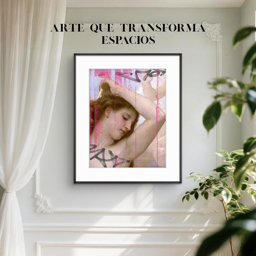 Giclée Fine Art "Venus"